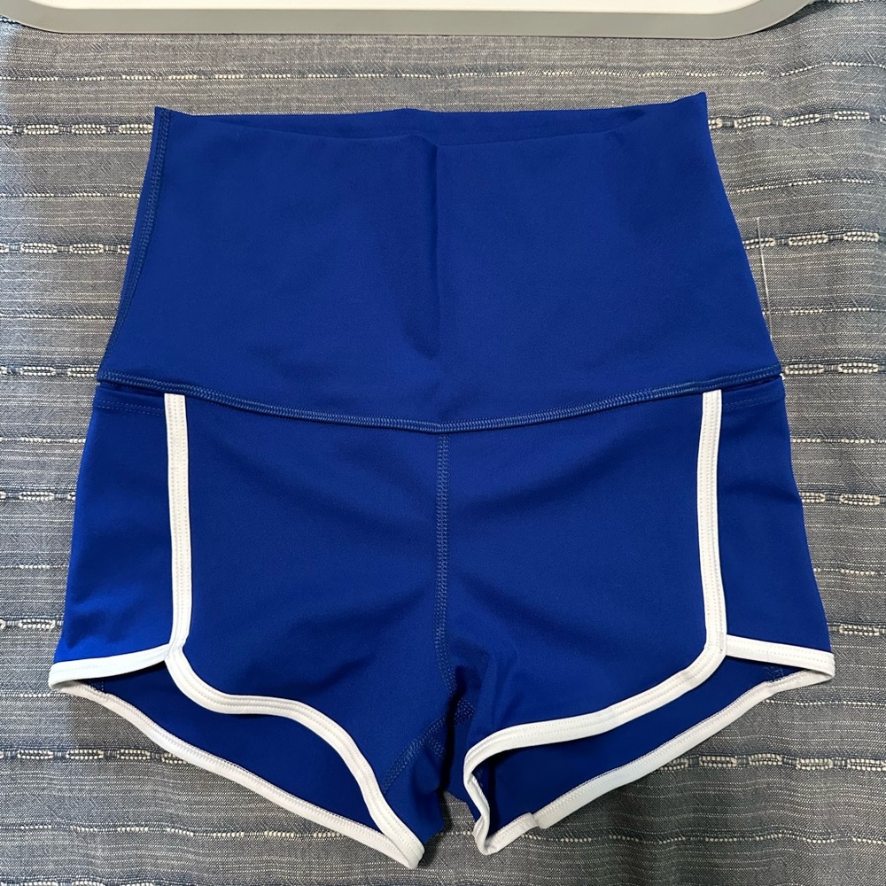 FP Movement by Free People Island Time Shorts